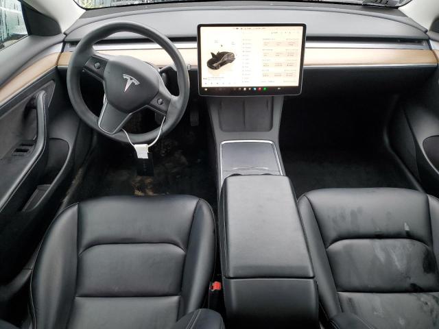 2022 TESLA MODEL 3 - 5YJ3E1EAXNF286602