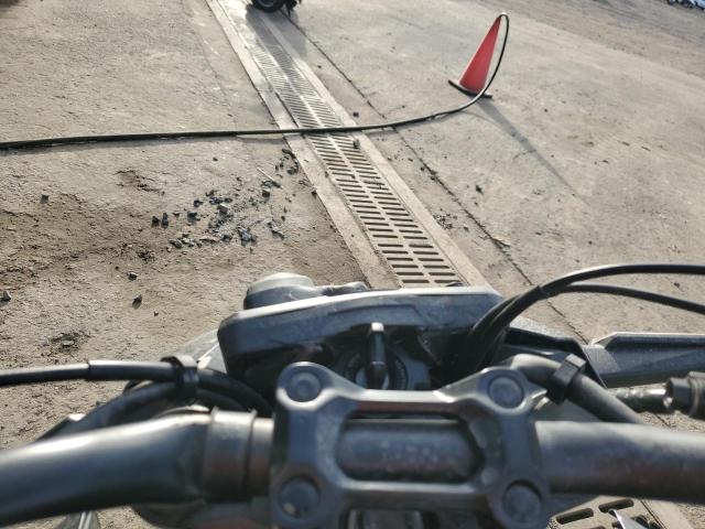 2022 HONDA CB500 FA MLHPC6355N5300723