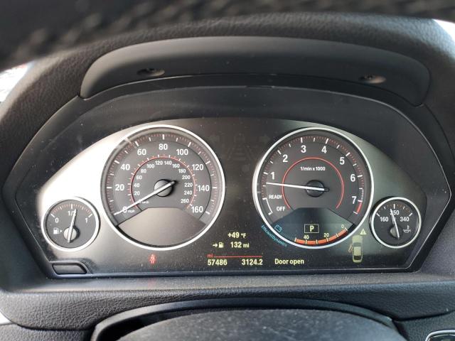 2019 BMW 440XI - WBA4W9C54KAF94150