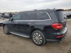 MERCEDES-BENZ GLS 450 4M photo