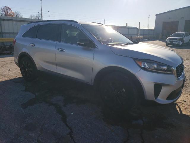 Vin: 5xypgda52kg584037, lot: 81270894, kia sorento lx 20194