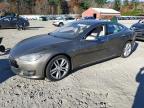 2015 TESLA MODEL S - 5YJSA1E27FF109393