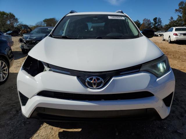 2016 TOYOTA RAV4 LE - 2T3ZFREV8GW251384