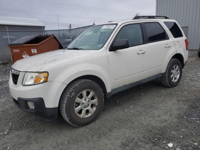 MAZDA TRIBUTE S