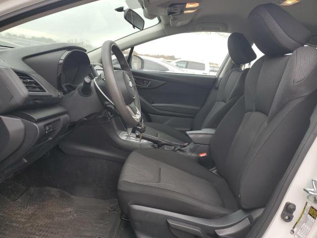 2023 SUBARU IMPREZA - 4S3GTAB60P3703281
