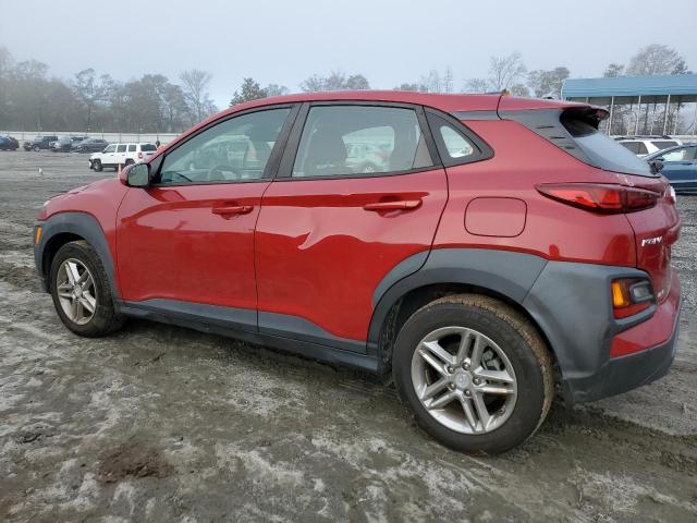 2019 HYUNDAI KONA SE - KM8K12AA7KU239710