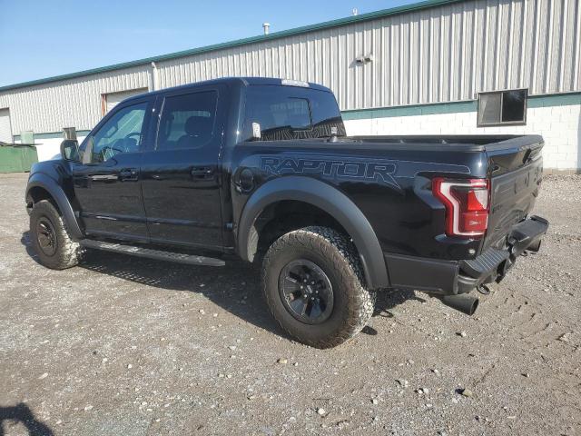 VIN 1FTFW1RG7JFB97925 2018 FORD F150 no.2