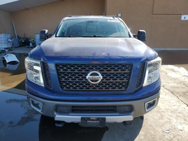 2016 NISSAN TITAN XD S - 1N6BA1F42GN509751