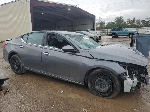 VIN 1N4BL4BV7NN333151 2022 NISSAN ALTIMA no.4