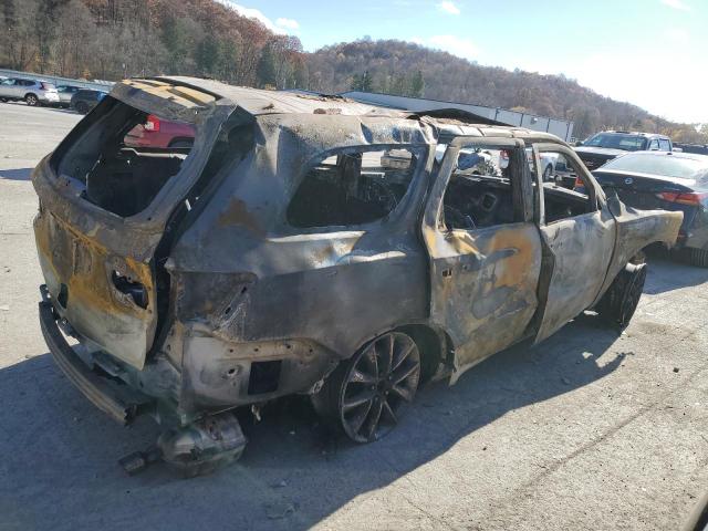 2017 DODGE DURANGO GT - 1C4RDJDG6HC621942