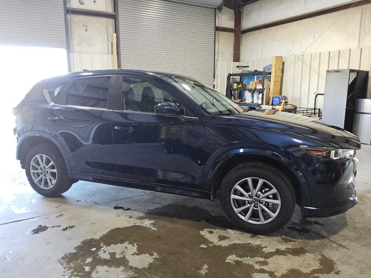 Lot #2996251405 2024 MAZDA CX-5 SELEC