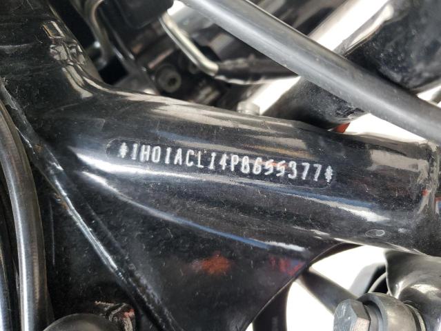 2023 HARLEY-DAVIDSON FLTRXST 1HD1ACL14PB655377