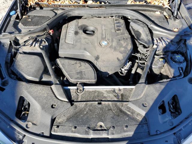 2018 BMW 530 XI - WBAJA7C56JG907682