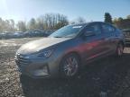 2020 HYUNDAI ELANTRA SE - 5NPD84LF7LH533326