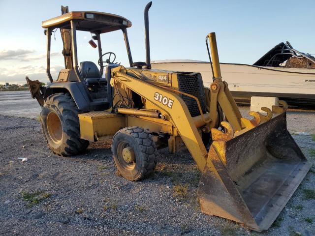 1998 JOHN DEERE TRACTOR #3024634574