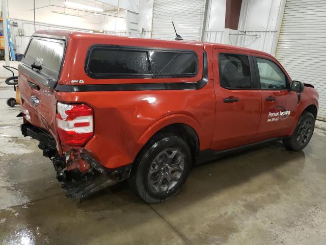 2024 FORD MAVERICK X - 3FTTW8J96RRA18233