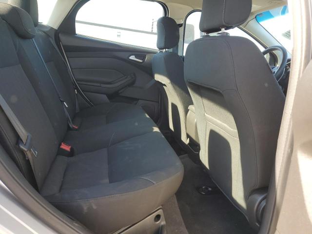 2018 FORD FOCUS SE - 1FADP3F25JL246412