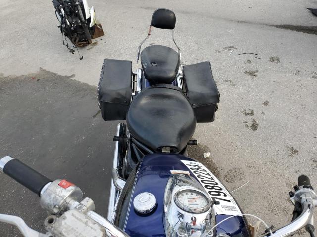 2006 YAMAHA XVS65 BASE JYAVM01E76A088452