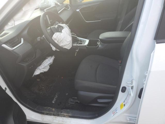 2024 TOYOTA RAV4 LE - 2T3H1RFV0RW307992
