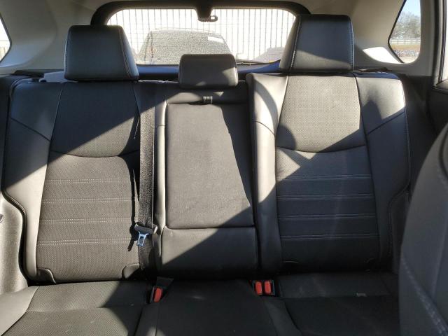 2022 TOYOTA RAV4 LIMIT - 4T3D6RFVXNU077954