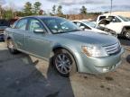 Lot #3023641254 2008 FORD TAURUS SEL