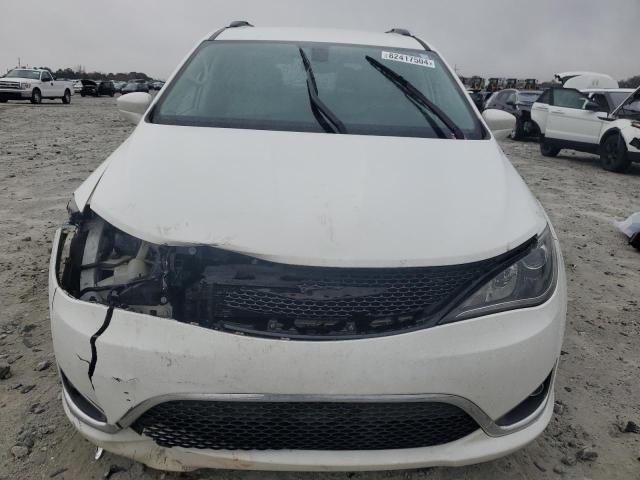 2018 CHRYSLER PACIFICA T - 2C4RC1BG1JR131475