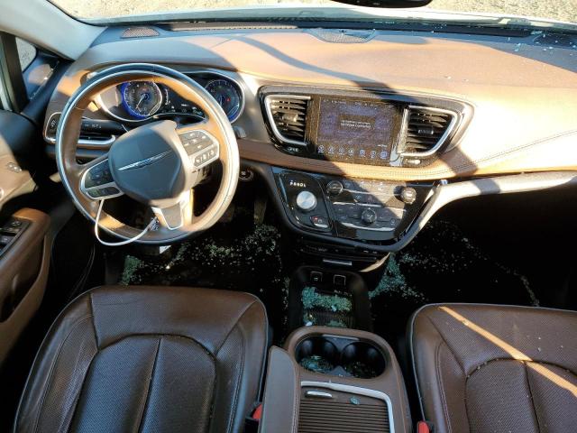 2017 CHRYSLER PACIFICA L - 2C4RC1GG3HR504406