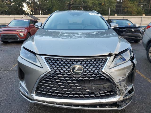 2020 LEXUS RX 350 - 2T2HZMAA9LC181872