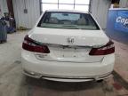 HONDA ACCORD EXL photo