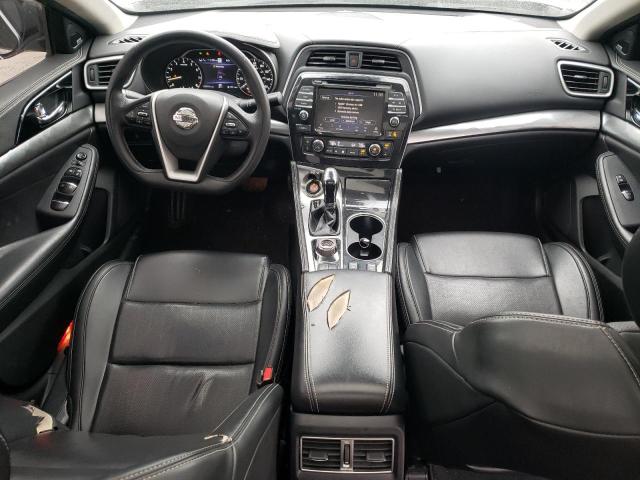 2020 NISSAN MAXIMA SL - 1N4AA6DV1LC374491