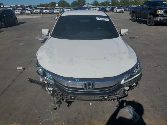 2016 HONDA ACCORD SPO - 1HGCR2F5XGA217420