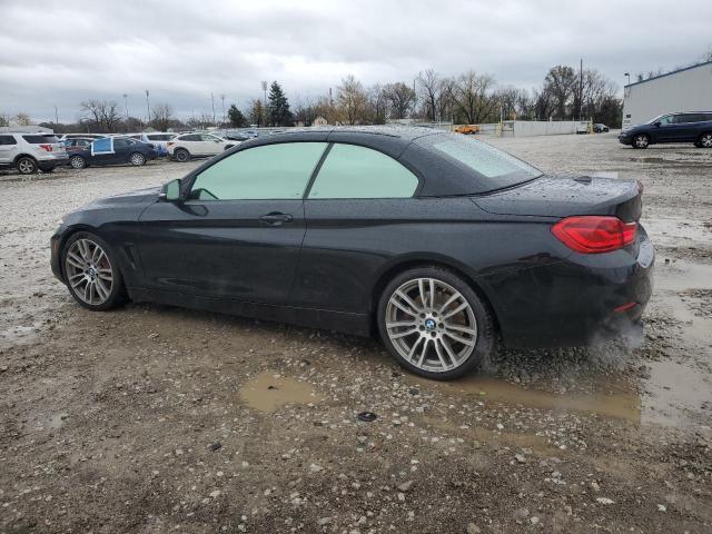 2018 BMW 440I - WBA4Z5C52JEA32853