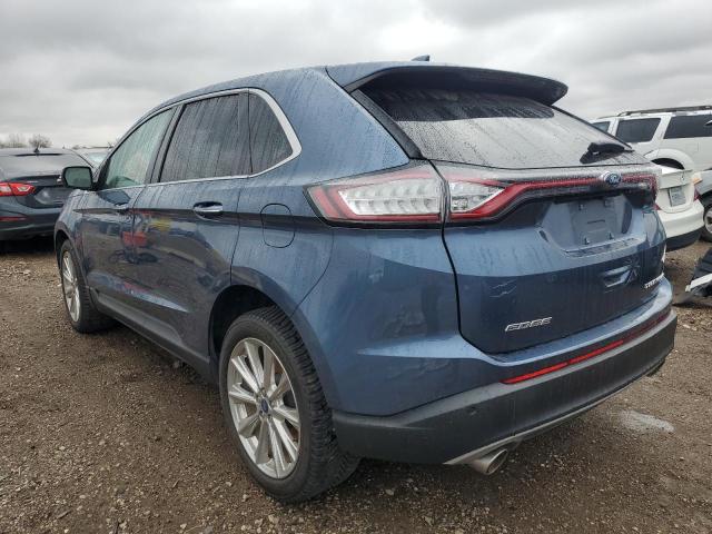 2018 FORD EDGE TITAN - 2FMPK4K84JBC39551