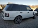 Lot #3023861864 2011 LAND ROVER RANGE ROVE