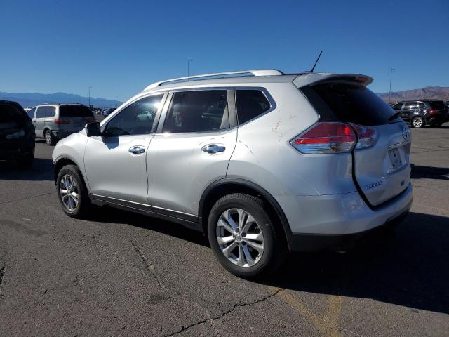 VIN KNMAT2MT3GP600878 2016 NISSAN ROGUE no.2