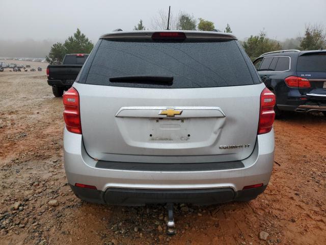 2016 CHEVROLET EQUINOX LT - 2GNALCEK4G6343801