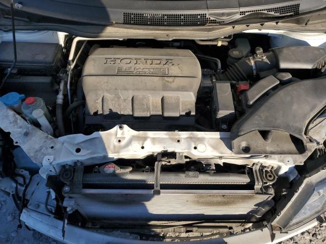 2017 HONDA ODYSSEY TO 5FNRL5H9XHB011521