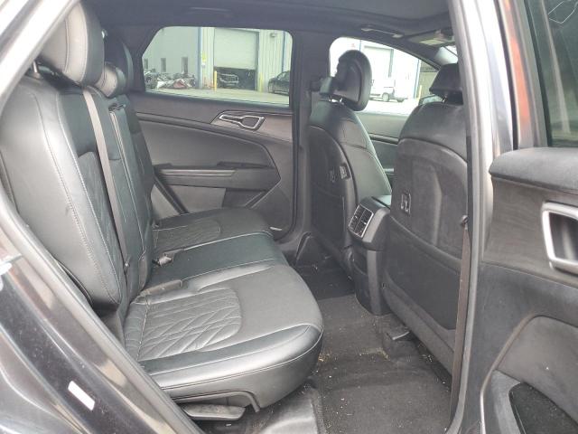 2023 KIA SPORTAGE X - 5XYK6CAF7PG109345