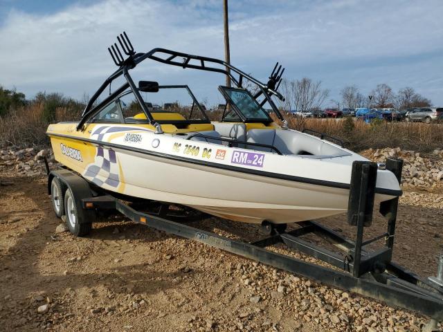 2003 CALA MARINE/TRL #3048284720