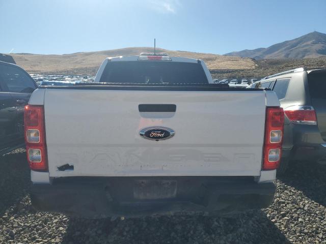 2022 FORD RANGER XL - 1FTER4FH2NLD53975