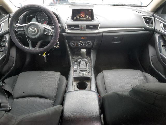 2017 MAZDA 3 SPORT - JM1BN1U70H1151756