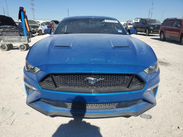 2020 FORD MUSTANG GT - 1FA6P8CF5L5191397
