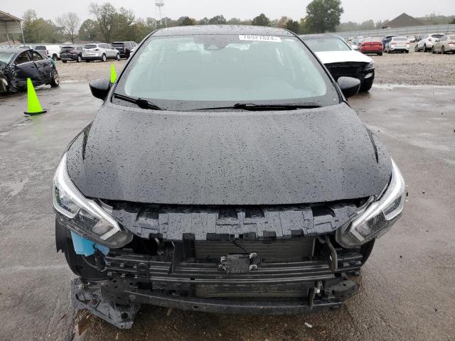 2023 NISSAN VERSA SV - 3N1CN8EV9PL862330