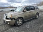 HONDA PILOT EXL photo