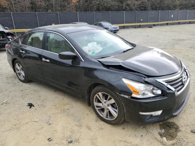 2015 NISSAN ALTIMA 2.5 - 1N4AL3AP0FC419651