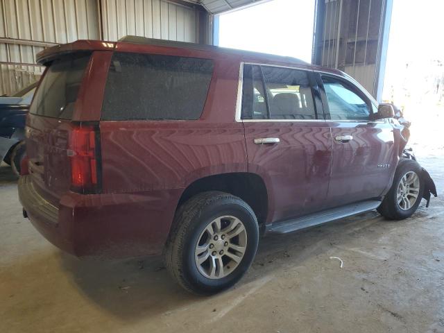 VIN 1GNSCAEC9HR340979 2017 CHEVROLET TAHOE no.3