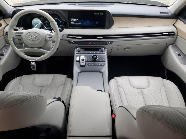 2024 HYUNDAI PALISADE L - KM8R54GE9RU680063
