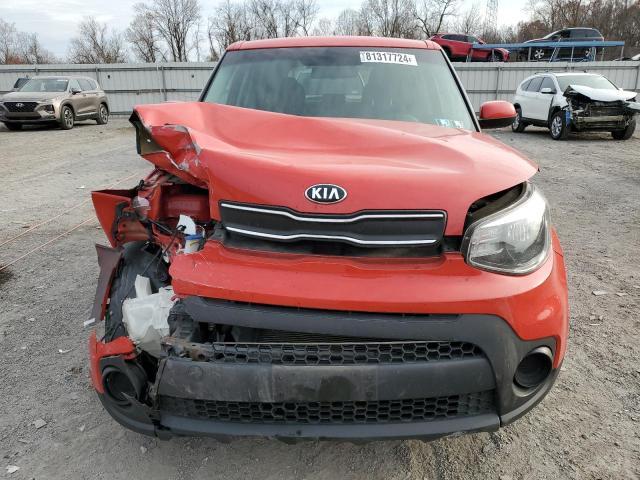 VIN KNDJN2A22K7629223 2019 KIA SOUL no.5