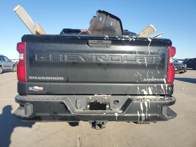 2020 CHEVROLET SILVERADO - 3GCPWBEH7LG400399
