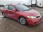 Lot #3008656592 2009 HONDA CIVIC EX